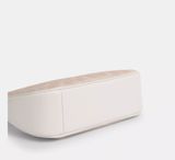  Túi Nữ Coach Teri Shoulder Bag 'Chalk' 