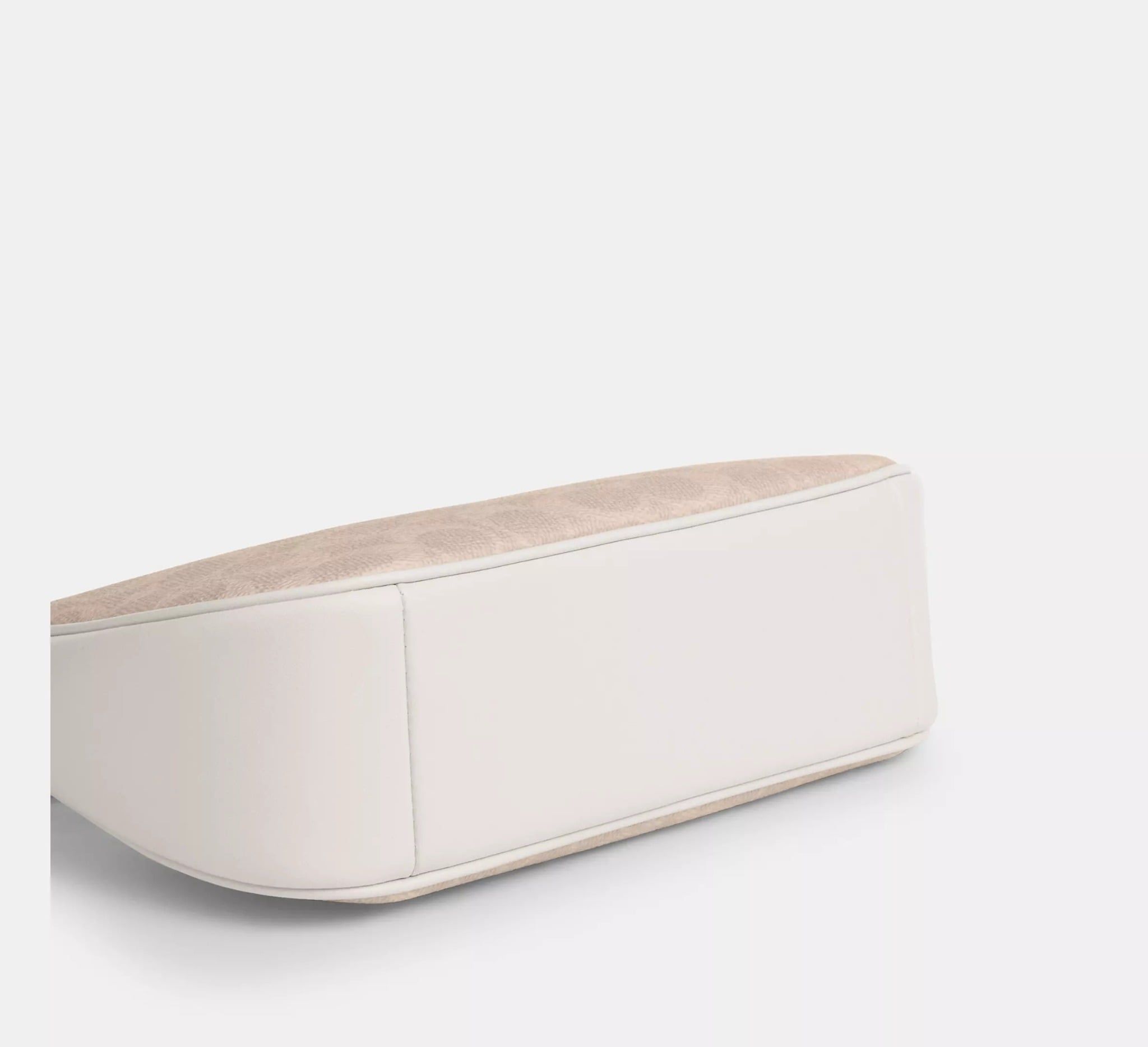  Túi Nữ Coach Teri Shoulder Bag 'Chalk' 