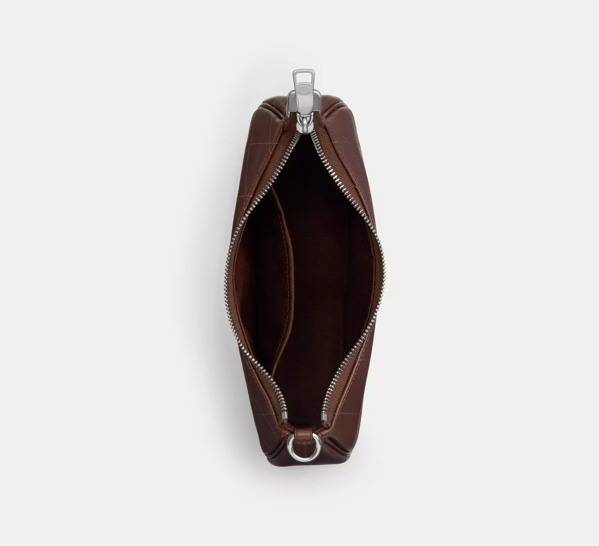  Túi Nữ Coach Teri Shoulder Bag 'Maple' 