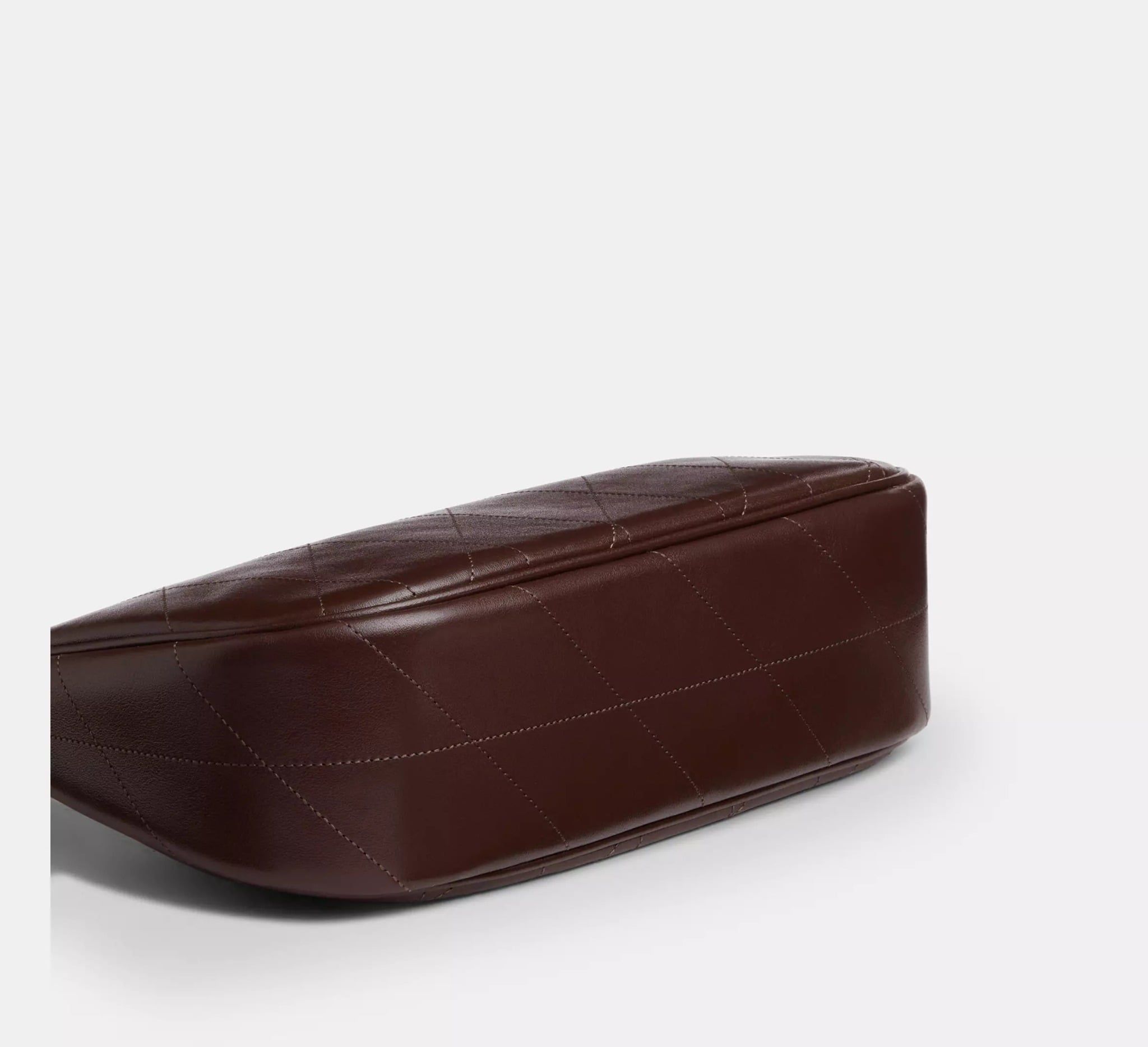  Túi Nữ Coach Teri Shoulder Bag 'Maple' 