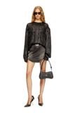  Túi Nữ Diesel Play Clutch 'Black' 