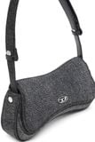  Túi Nữ Diesel Play Clutch 'Black' 
