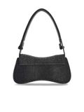  Túi Nữ Diesel Play Clutch 'Black' 
