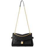  Túi Nữ Louis Vuitton Anytime Flap Bag 'Black' 