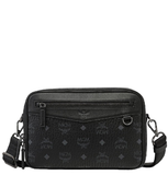  Túi Nữ MCM Diamond Camera Bag 'Black' 