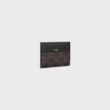 Ví Celine Large Card Holder 'Black' 
