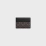  Ví Celine Large Card Holder 'Black' 