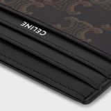  Ví Celine Large Card Holder 'Black' 