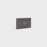  Ví Celine Medium Card Holder 'Grey' 