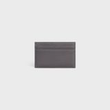  Ví Celine Medium Card Holder 'Grey' 