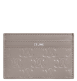  Ví Celine Medium Card Holder 'Pebble' 