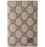  Ví Gucci GG Long Card Case 'Beige' 