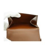  Ví Gucci Tri-fold Wallet 'Beige' 
