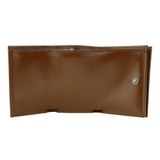  Ví Gucci Tri-fold Wallet 'Beige' 