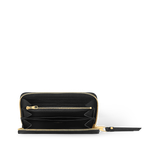  Ví Louis Vuitton Zippy Wallet 'Black Beige' 