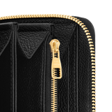  Ví Louis Vuitton Zippy Wallet 'Black Beige' 