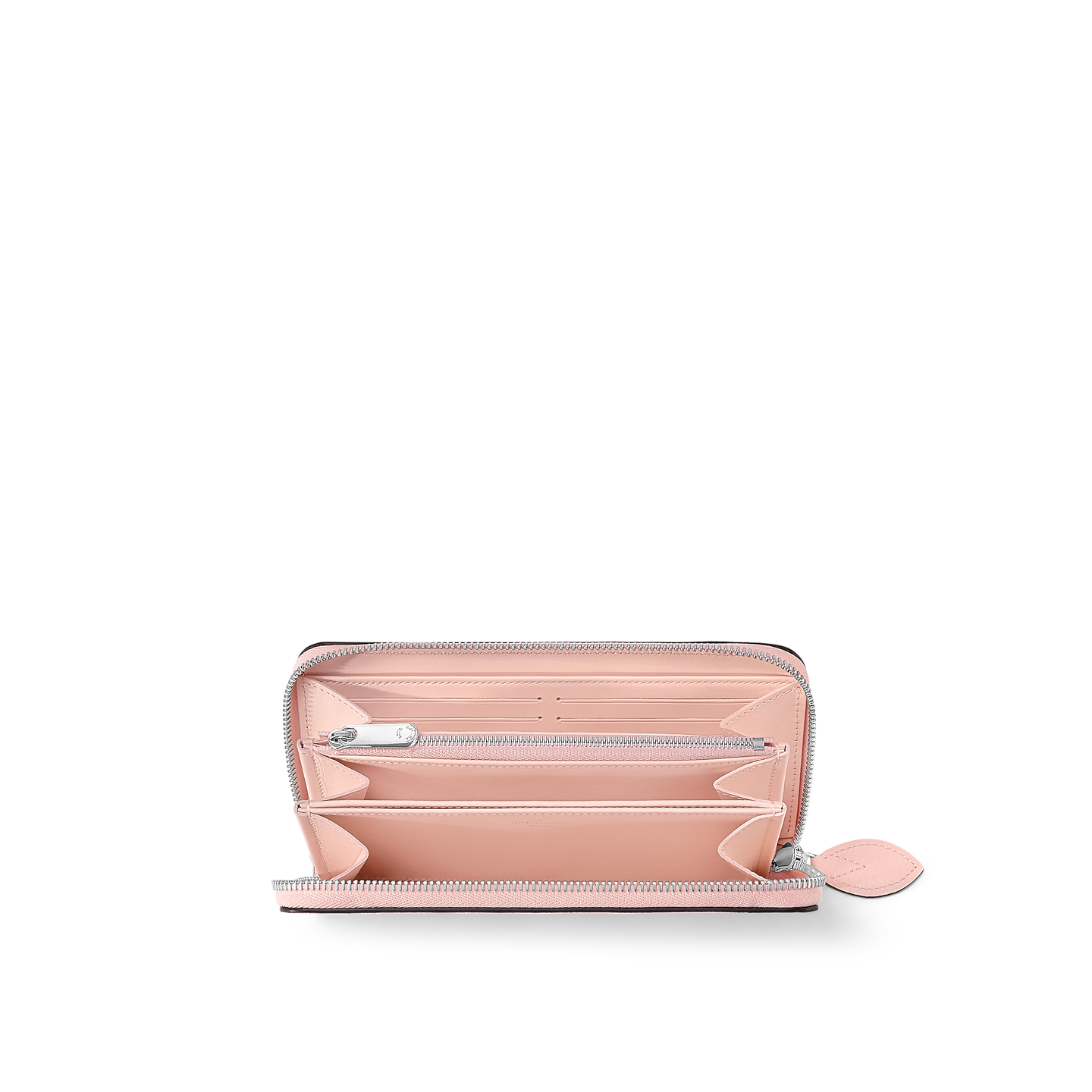  Ví Louis Vuitton Zippy Wallet 'Rose Jasmin' 