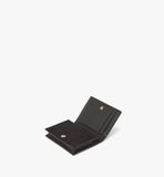  Ví Nữ MCM Tracy Card Holder 'Black' 