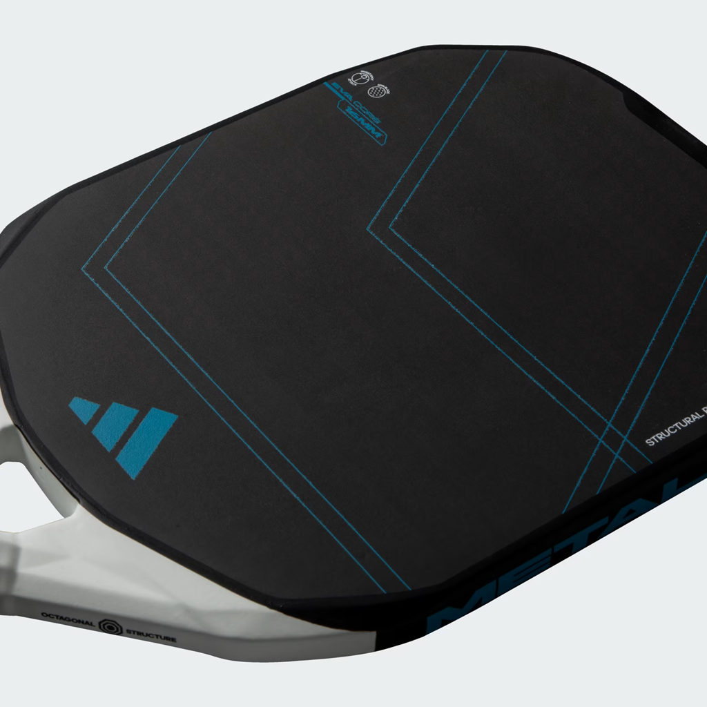  Vợt Pickleball Adidas PB Metalbone LP Team 'Black' 