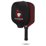  Vợt Pickleball Apes Pro Line Energy S 16.5mm 'Red' 