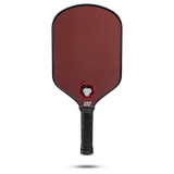  Vợt Pickleball Apes Pro Line Energy S 16.5mm 'Red' 