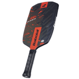  Vợt Pickleball Babolat STRKR+ 2025 13mm 'Black Red' 