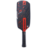 Vợt Pickleball Babolat STRKR+ 2025 13mm 'Black Red' 