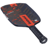  Vợt Pickleball Babolat STRKR+ 2025 13mm 'Black Red' 