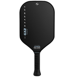  Vợt Pickleball Gearbox GX2 Power Hybrid 16mm 'Black' 