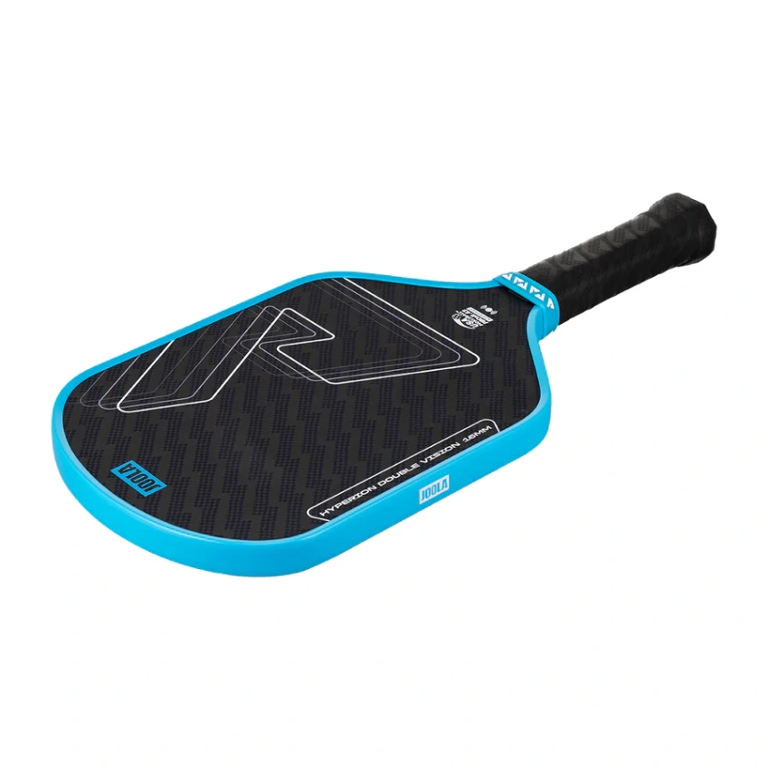  Vợt Pickleball Joola Hyperion Double Vision 'Blue' 