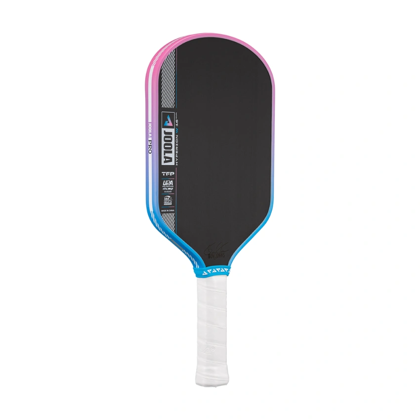  Vợt Pickleball Joola Hyperion Pro IV 'Purple Blue' 
