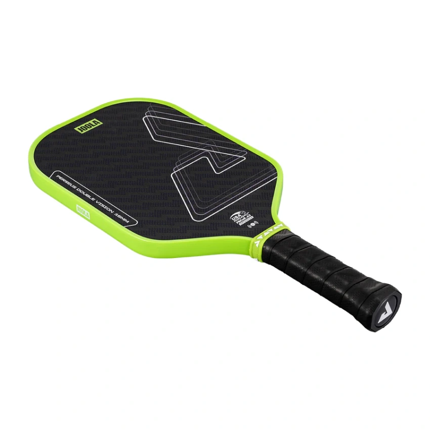  Vợt Pickleball Joola Perseus Double Vision 'Green' 