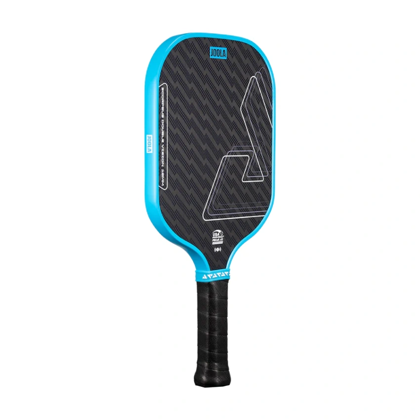  Vợt Pickleball Joola Scorpeus Double Vision 'Blue' 