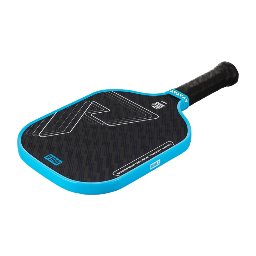  Vợt Pickleball Joola Scorpeus Double Vision 'Blue' 