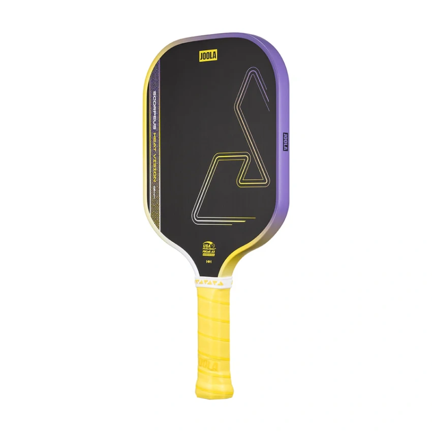  Vợt Pickleball Joola Scorpeus Heat Vision 'Yellow' 