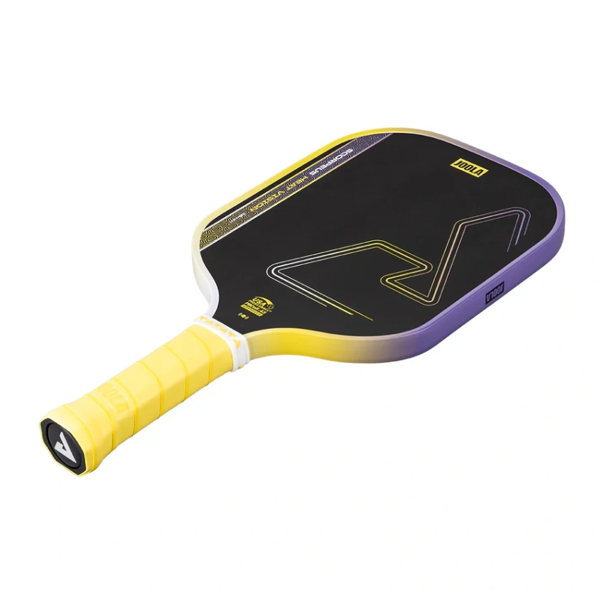  Vợt Pickleball Joola Scorpeus Heat Vision 'Yellow' 