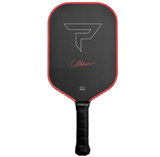  Vợt Pickleball Paddletek Bantam TKO-CX 'Red Black' 