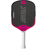  Vợt Pickleball Selkirk SLK Geo Widebody 'Black Pink' 