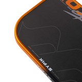  Vợt Pickleball Sypik Ultimate Triton 5 'Emberline' 