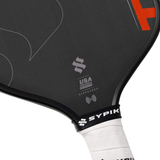  Vợt Pickleball Sypik Ultimate Triton 5 'Emberline' 