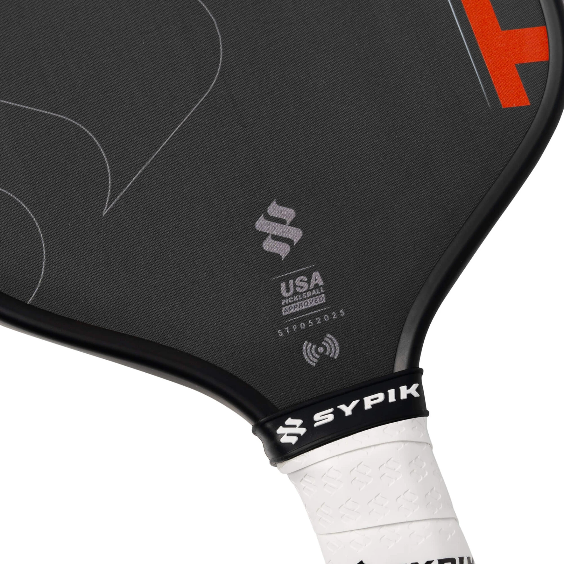 Vợt Pickleball Sypik Ultimate Triton 5 'Emberline' 