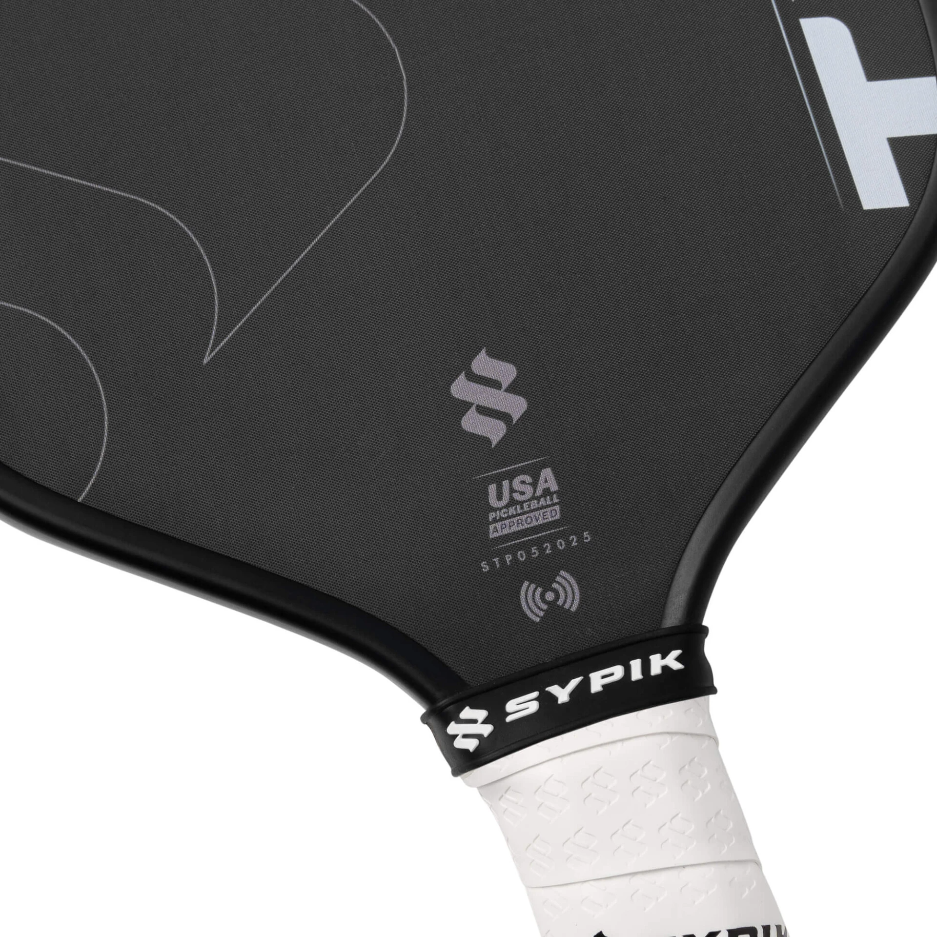  Vợt Pickleball Sypik Ultimate Triton 5 'Sparkline' 