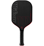  Vợt Pickleball Wilson Blaze Edgeless 13 13mm 'Black' 