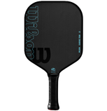  Vợt Pickleball Wilson Cadence Tour 12mm 'Black Blue' 