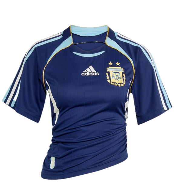  Áo Adidas Argentina Reconstructed Bringback Jersey 