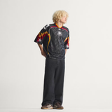  Áo Adidas Bringback Remixed Germany Jersey 'Black' 