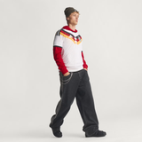  Áo Adidas Germany 26 Jersey Home Authentic 'White' 