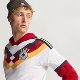  Áo Adidas Germany 26 Jersey Home Authentic 'White' 