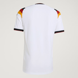  Áo Adidas Germany 26 Jersey Home Authentic 'White' 