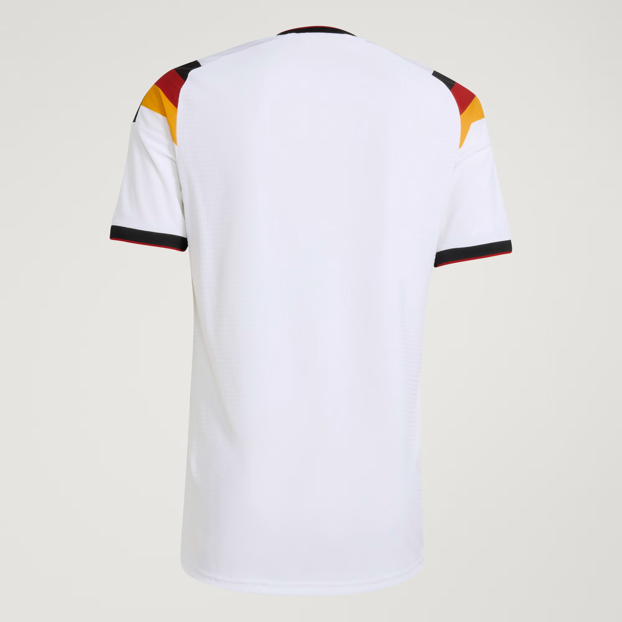  Áo Adidas Germany 26 Jersey Home Authentic 'White' 